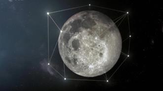 Ο ESA Σχεδιάζει Ένα Δίκτυο Δορυφόρων στη Σελήνη για Τηλεπικοινωνίες και GPS